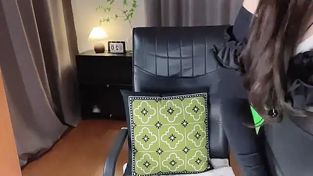 Calvin--1 online show from 09-09-25, 01:32