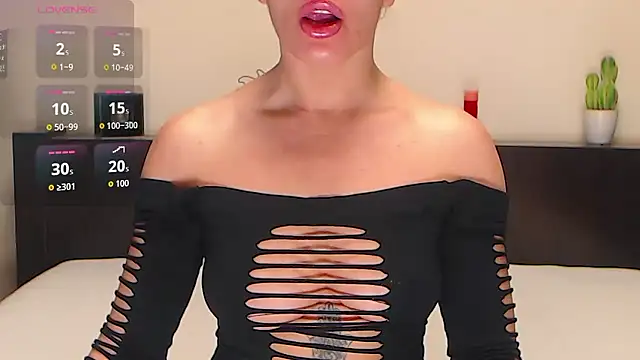 lexa brunette online show from 01-17-26, 09:07