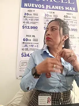 PAULA20- online show from 11-04-25, 01:54