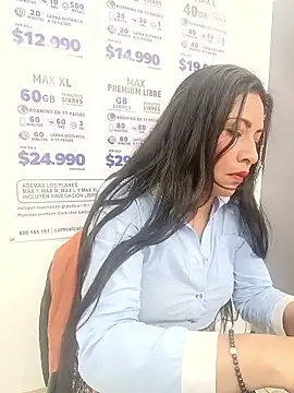 PAULA20- online show from 01-07-26, 01:02