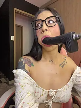 ValentinaBianchi online show from 11-29-25, 10:51