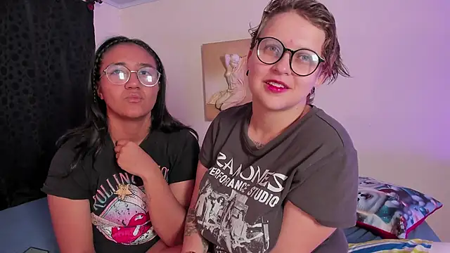 CrazyCakes  online show from 11-29-25, 04:59