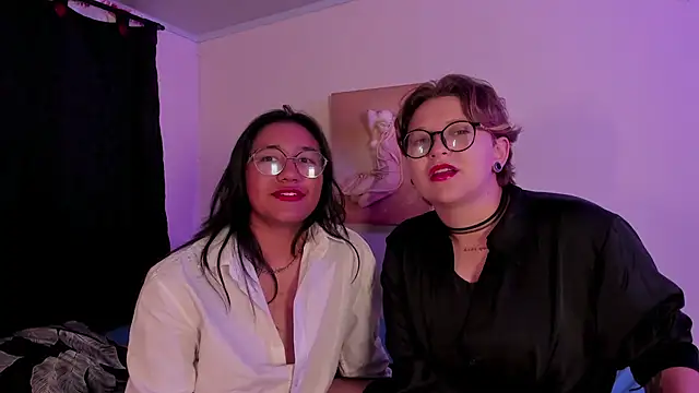 CrazyCakes  online show from 12-05-25, 04:21