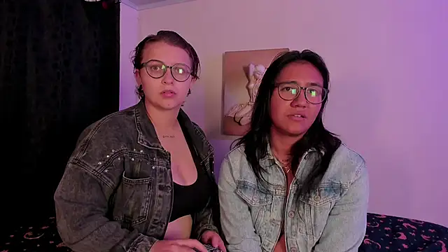 CrazyCakes  online show from 12-16-25, 03:44