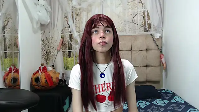 Vanessa Jenner online show from 10-24-25, 12:56