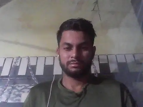 ursdreamperson online show from 11-10-25, 01:15