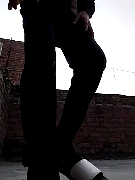 ursdreamperson online show from 11-22-25, 03:16