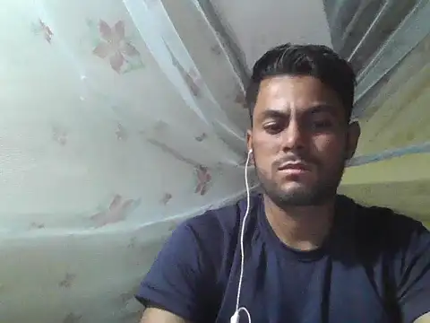 ursdreamperson online show from 11-27-25, 04:31