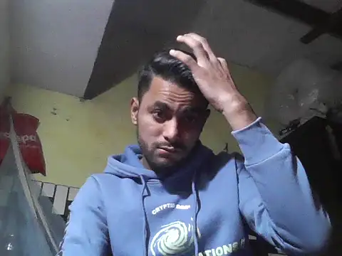 ursdreamperson online show from 11-28-25, 05:32