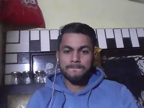 ursdreamperson online show from 12-05-25, 05:38