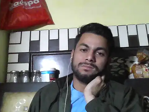 ursdreamperson online show from 12-14-25, 03:12