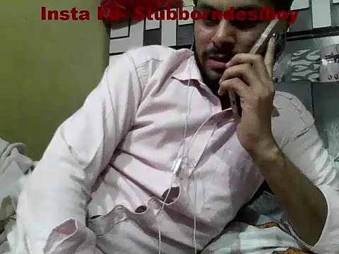 ursdreamperson online show from 02-23-26, 03:09