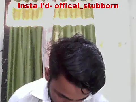 ursdreamperson online show from 06-12-26, 06:34