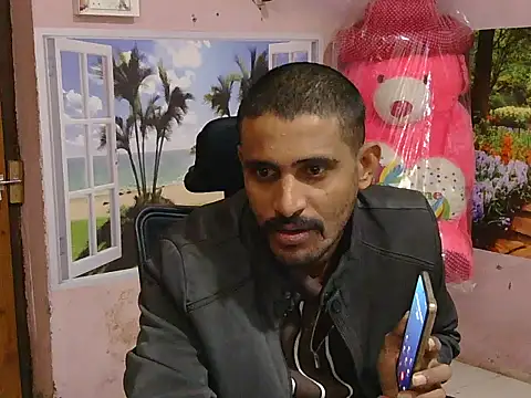 Snapshot of krishjaat43 chatting on 12-18-25, 05:46 krishjaat43 online show from 12-18-25, 05:46