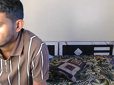 krishjaat43 online show from 02-26-26, 06:23