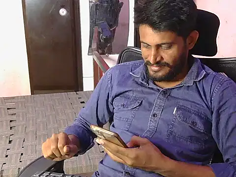 krishjaat43 online show from 03-27-26, 09:10