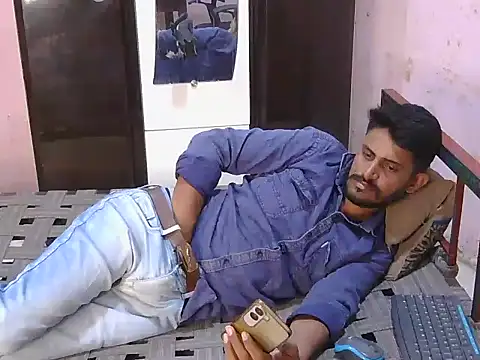 krishjaat43 online show from 05-03-26, 08:15