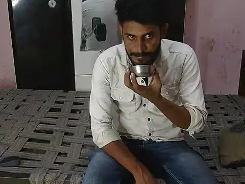 krishjaat43 online show from 05-14-26, 11:50