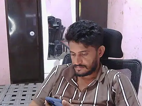 krishjaat43 online show from 05-15-26, 02:40