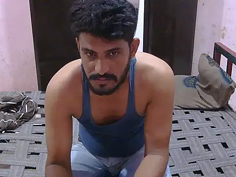 krishjaat43 online show from 05-16-26, 10:36