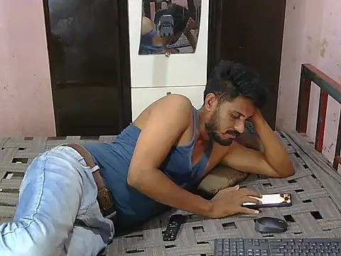 krishjaat43 online show from 05-17-26, 07:21