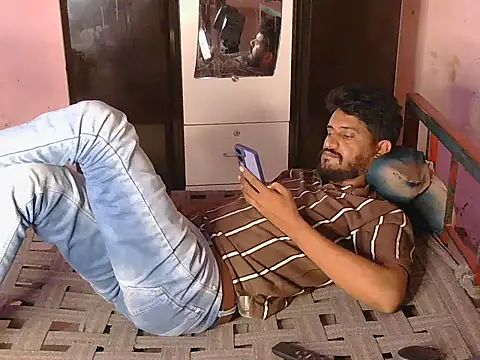 krishjaat43 online show from 05-21-26, 03:35