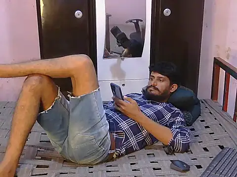krishjaat43 online show from 06-14-26, 08:11