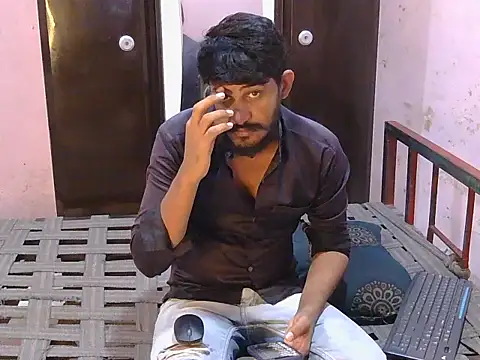 krishjaat43 online show from 06-16-26, 07:00