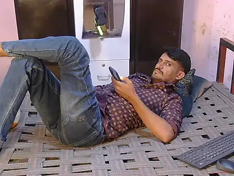 krishjaat43 online show from 06-22-26, 07:00
