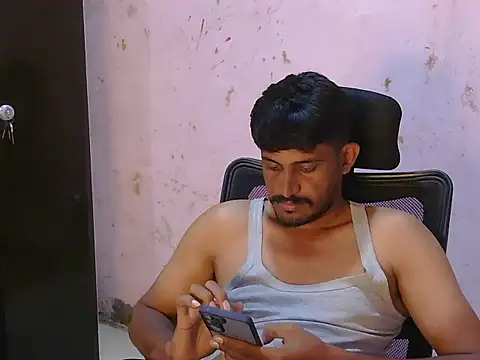 krishjaat43 online show from 07-02-26, 03:23
