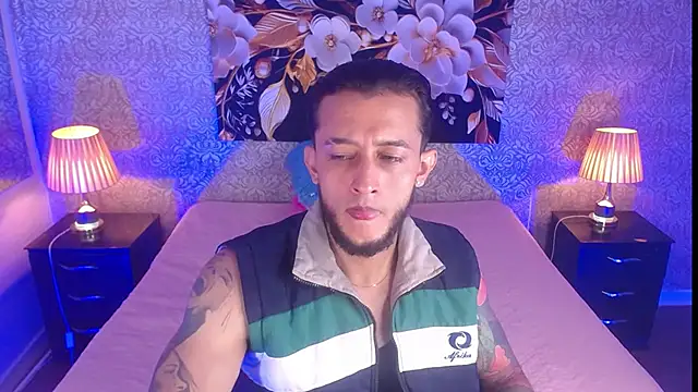 jonas conor online show from 09-16-25, 07:59