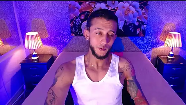 jonas conor online show from 09-18-25, 08:55