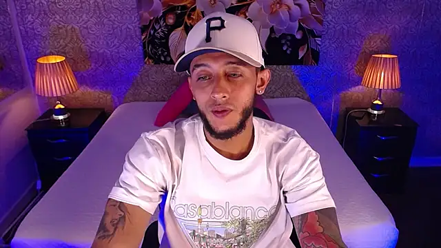 jonas conor online show from 09-19-25, 08:31