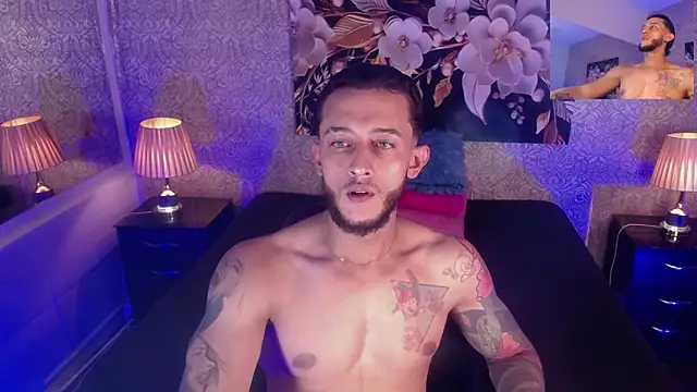 jonas conor online show from 09-23-25, 08:23