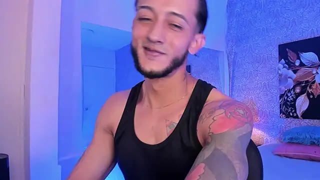 jonas conor online show from 10-04-25, 07:45