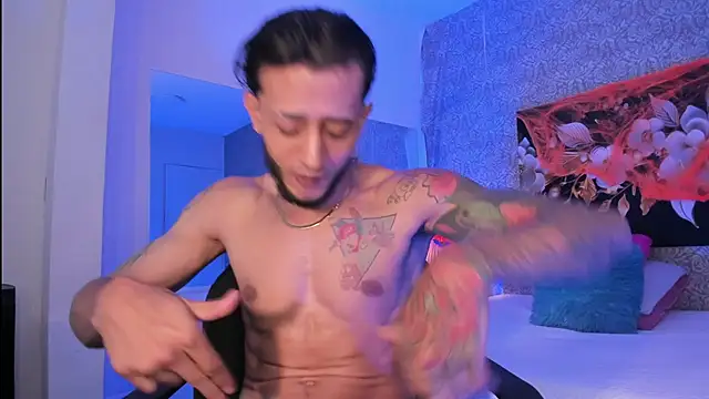 jonas conor online show from 10-22-25, 07:57