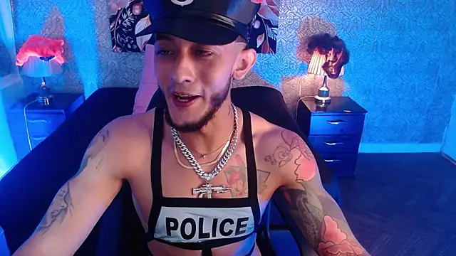 jonas conor online show from 10-23-25, 09:35