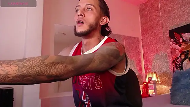 jonas conor online show from 01-15-26, 06:44