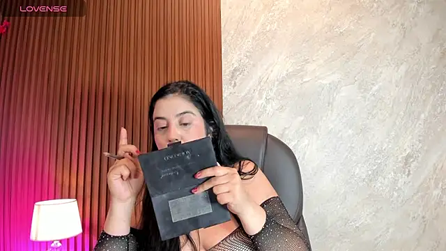  Cris Spicy  online show from 09-25-25, 08:23