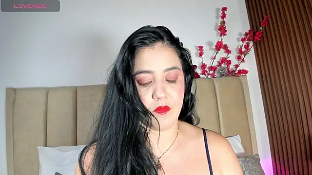  Cris Spicy  online show from 09-29-25, 07:51