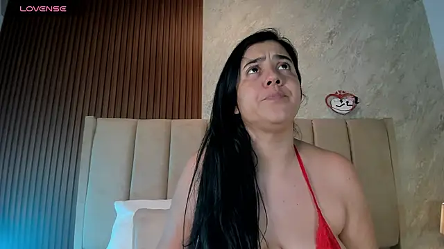  Cris Spicy  online show from 11-27-25, 07:38