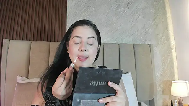  Cris Spicy  online show from 05-16-26, 06:39
