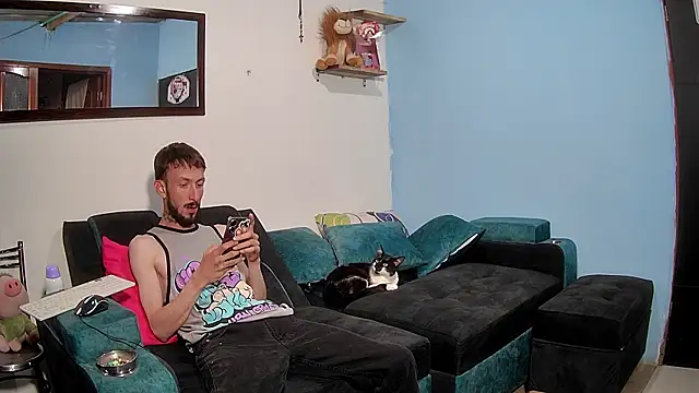 tom-y-alexa online show from 10-05-25, 01:04