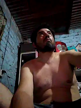 Lujor online show from 02-20-26, 04:31