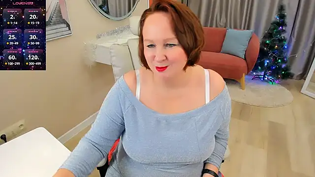 Snapshot of WifeyXRated chatting on 01-07-25, 05:54 WifeyXRated online show from 01-07-25, 05:54