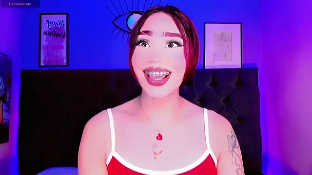 TifanyGabriela online show from 02-02-26, 12:37