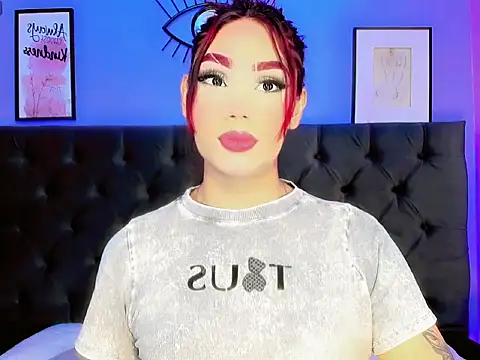 TifanyGabriela online show from 02-03-26, 12:21