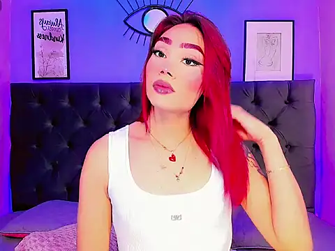 TifanyGabriela online show from 02-05-26, 12:43