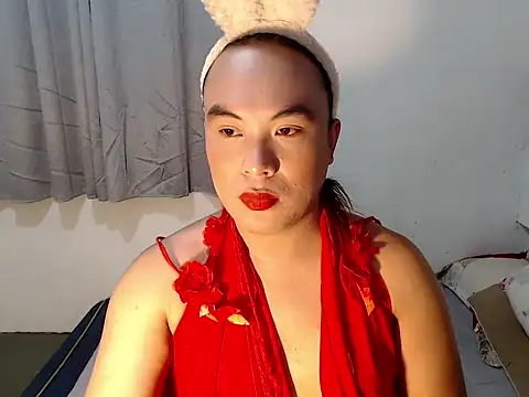 asianayumi online show from 04-11-26, 12:53