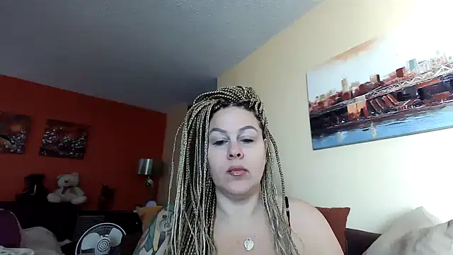 number1slut online show from 12-04-24, 04:27